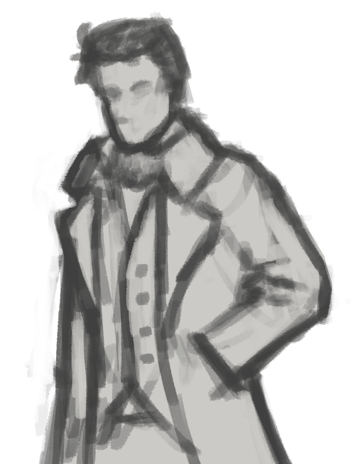 Count Emil Strasser